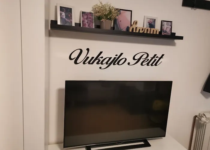 Vukajlo Petit