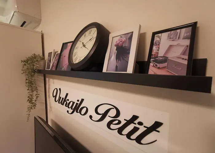 Vukajlo Petit