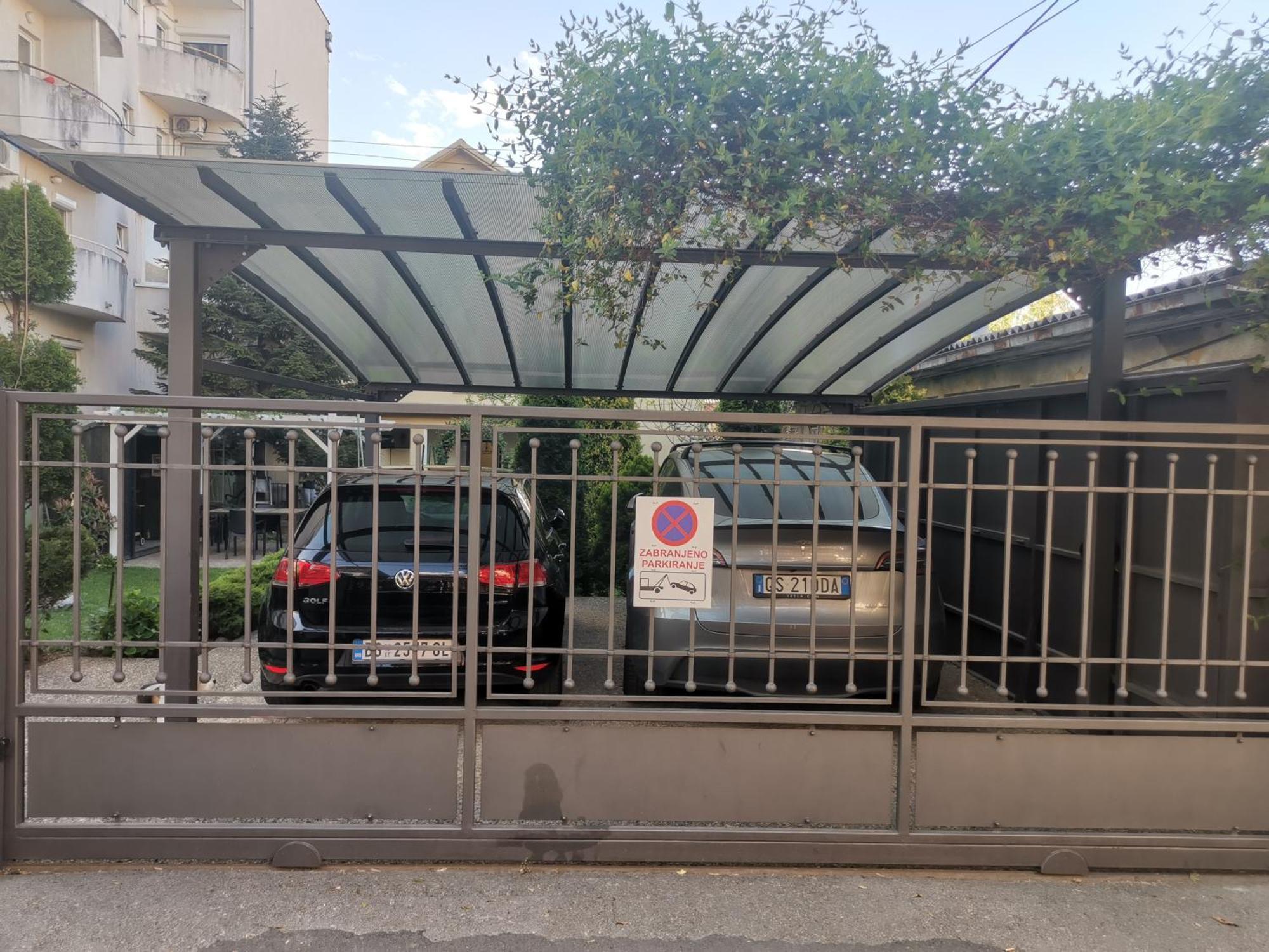 Vukajlo Petit Daire Belgrad